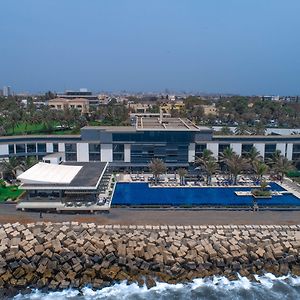 Noom Hotel Dakar Sea Plaza, A Member Of Radisson Individuals