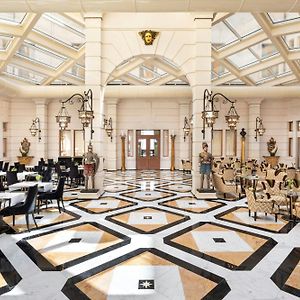 Ortea Palace Hotel, Sicily, Autograph Collection